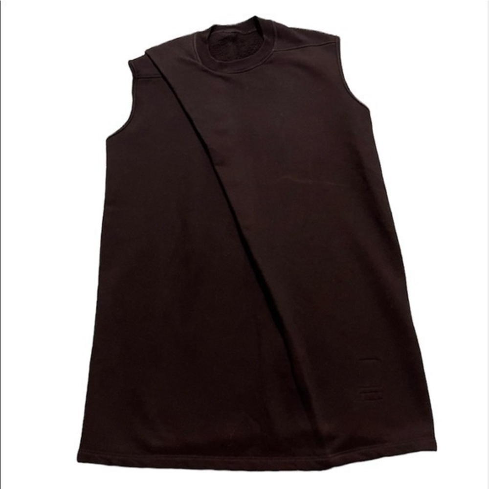 RICK OWENS DRKSHDW Shirt Size L